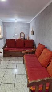 Apartamento na Praia grande