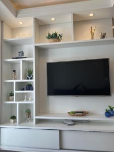 Nautilus Apto Beiramar Churrasqueira Piscina Beto Carrero