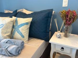 Nautilus Apto Beiramar Churrasqueira Piscina Beto Carrero