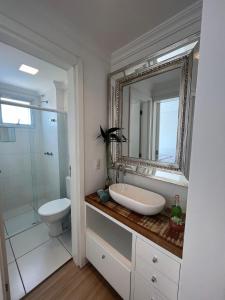 Nautilus Apto Beiramar Churrasqueira Piscina Beto Carrero