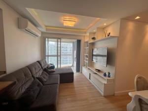 Nautilus Apto Beiramar Churrasqueira Piscina Beto Carrero