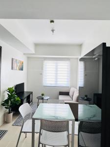 Covent Garden Condominium - Stanze in casa privata, Manila