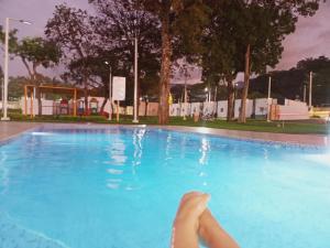 Ahuachapan Tiny Rental Homes