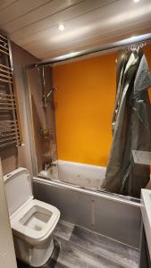 3 Bed home - Central Location - Ideal long stay