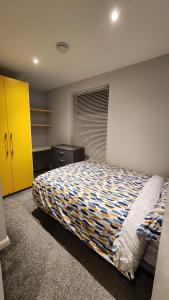 3 Bed home - Central Location - Ideal long stay