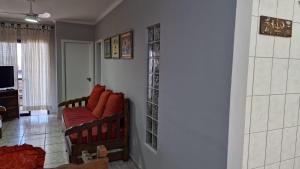 Apartamento na Praia grande