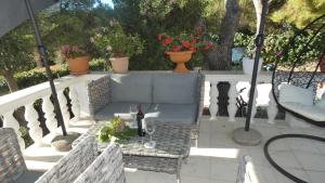 Two-room Apartment LIDIJA with terrace and parking - 4hvězdičkové hotely ve městě Okrug Donji