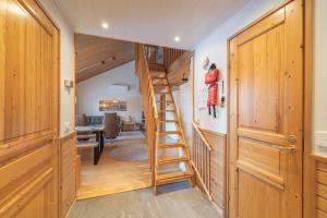 Holiday Apartment Teerenpesue A5