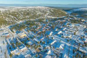 Holiday Apartment Teerenpesue A5