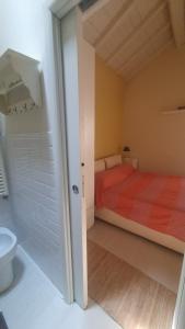 Sotto Le Stelle Home - una Baita in città