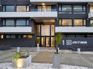 Apartamentos Bauerle Curitiba