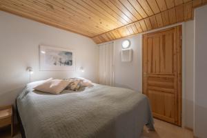 Holiday Apartment Teerenpesue A5