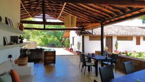 B&B Buenavista Barichara