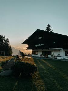 Mountain Chalet Pra Ronch