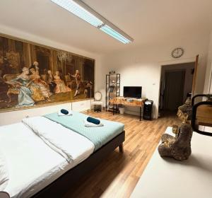 Royal Apartment Vienna