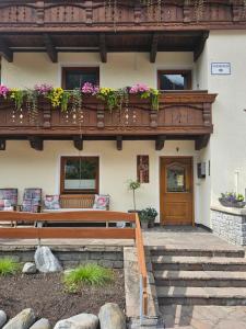 Haus Wiesenheim FW Ötztal