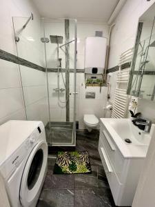 Downtown Dream Apartmans