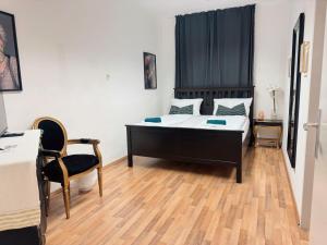 Royal Apartment Vienna