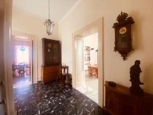 Classic residence in the historic center