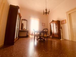 Classic residence in the historic center