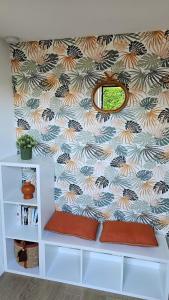 Le Bachely - Meublé de tourisme classé 3 étoiles