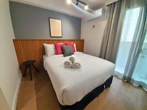 My One Estação Brooklin - Proximo ao metro Brooklin