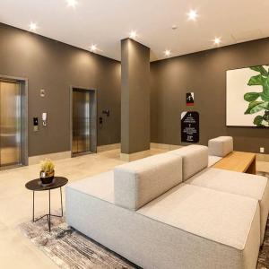 My One Estação Brooklin - Proximo ao metro Brooklin