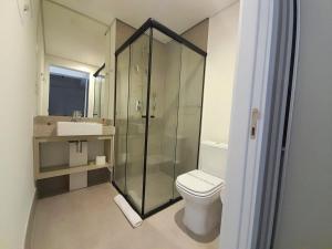 Jerônimo | Studio no Itaim Bibi