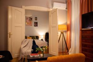 Ollio Quiet City Center Apartments