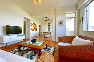 Aconchegante com Vista Deslumbrante paté 4