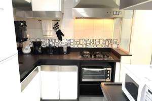 Aconchegante com Vista Deslumbrante paté 4