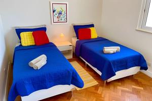 Aconchegante com Vista Deslumbrante paté 4