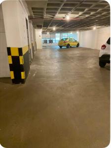 Vista verde e mar, hidro e segurança 24h