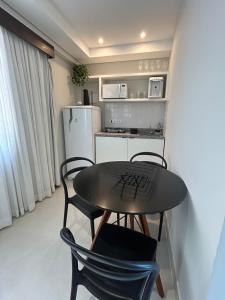 Vista verde e mar, hidro e segurança 24h