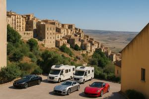 SEGESTA Nouveau Bedding