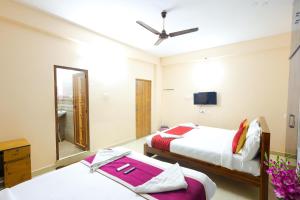 SBHS Homestay - Garudadri - Tirupati Bus Stand