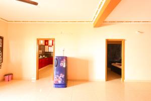 SBHS Homestay - Garudadri - Tirupati Bus Stand