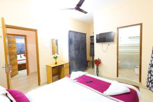 SBHS Homestay - Garudadri - Tirupati Bus Stand