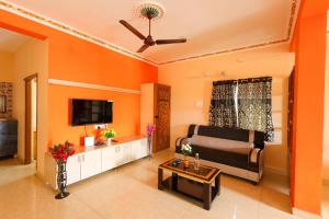 SBHS Homestay - Garudadri - Tirupati Bus Stand
