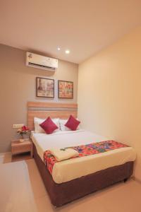 Hotel Akasa International Near T-2 International Airport Mumbai