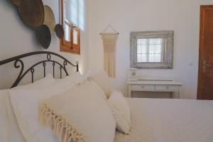 Sea house of Candia