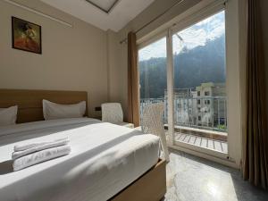 Hotel Abline the Oaks - Hotel 3 stelle a Rishikesh