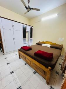Beach Mansion Homestay- Malpe Beach