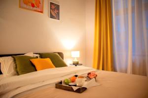 Ollio Quiet City Center Apartments