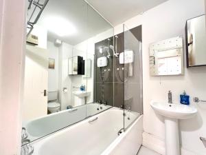 One Bedroom Site Apartment