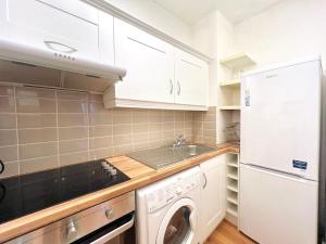 One Bedroom Site Apartment