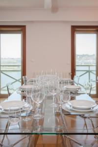 Liiiving in Porto - Douro Riverside Apartment