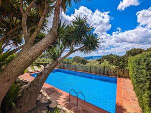 Rural House in Antequera