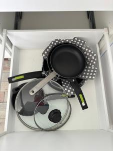 Ocean View Apartment Montesol I