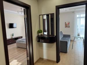 Apartment - Dzhordzha Vashynhtona